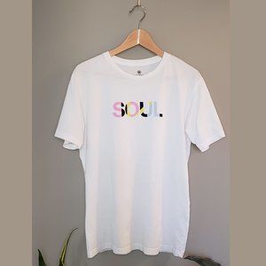 SOULCYCLE Summer T-Shirt - Medium